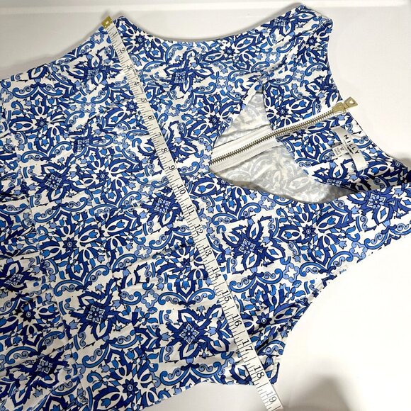 Milly Dress - Picture 9 of 12